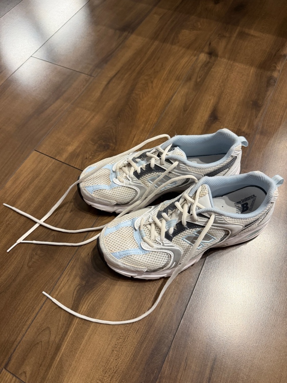New Balance 530